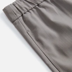 New Fear of God Eternal Wool Nylon Slim Pant Dusty Concrete