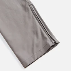New Fear of God Eternal Wool Nylon Slim Pant Dusty Concrete
