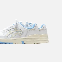 Outlet Asics Ex89 White / Cream