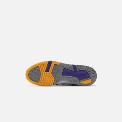 Flash Sale Asics Ex89 White / Gentry Purple