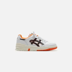 Best Sale Asics Ex89 White / Habanero