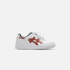 Flash Sale Asics Ex89 White / Spice Latte