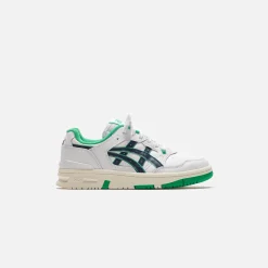 Best Sale Asics Ex89 White / French Blue