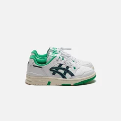 Best Sale Asics Ex89 White / French Blue