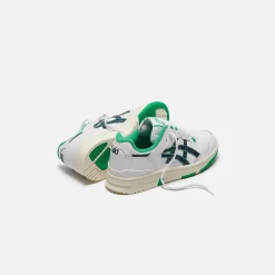 Best Sale Asics Ex89 White / French Blue