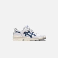 Store Asics Ex89 White / Grand Shark
