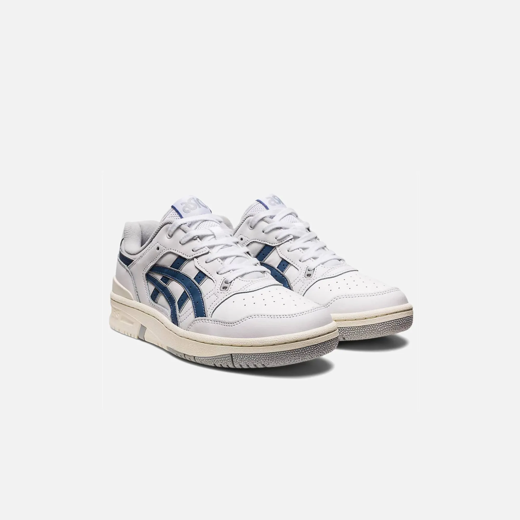 Store Asics Ex89 White / Grand Shark
