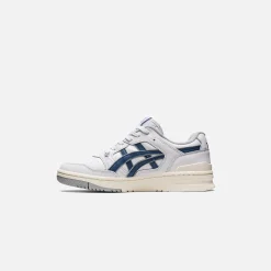 Store Asics Ex89 White / Grand Shark