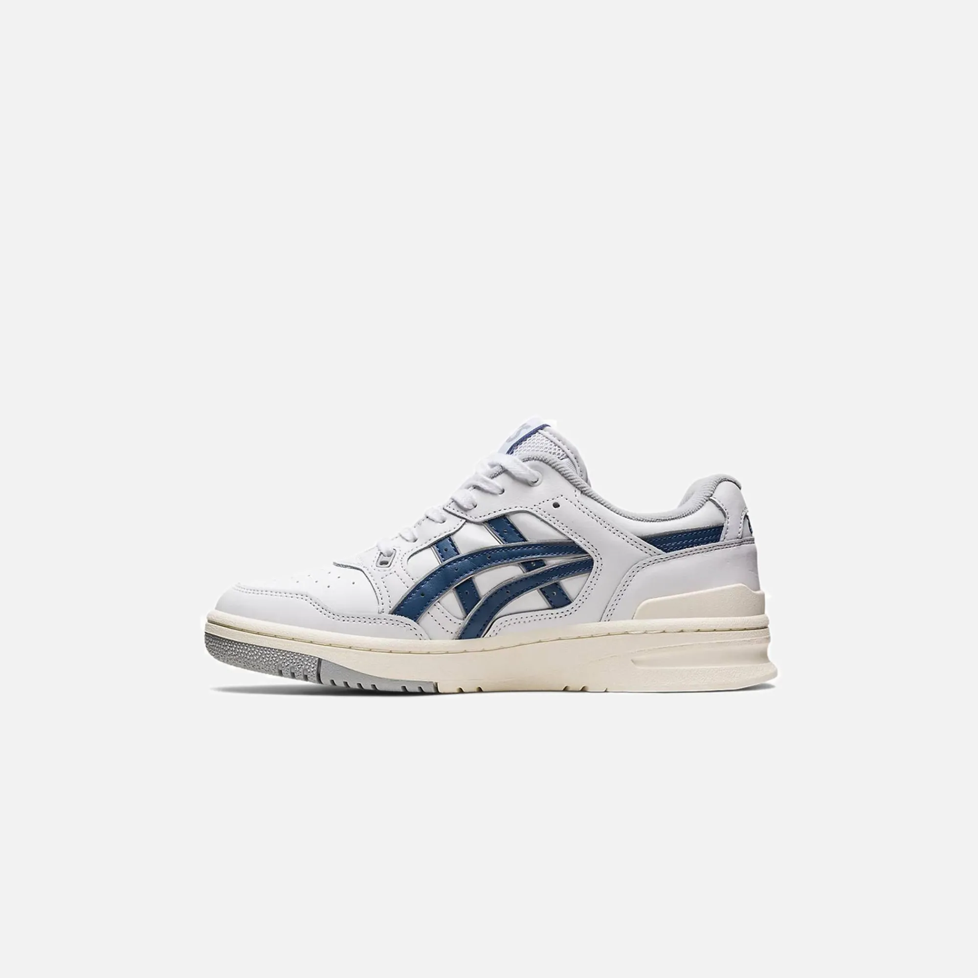 Store Asics Ex89 White / Grand Shark
