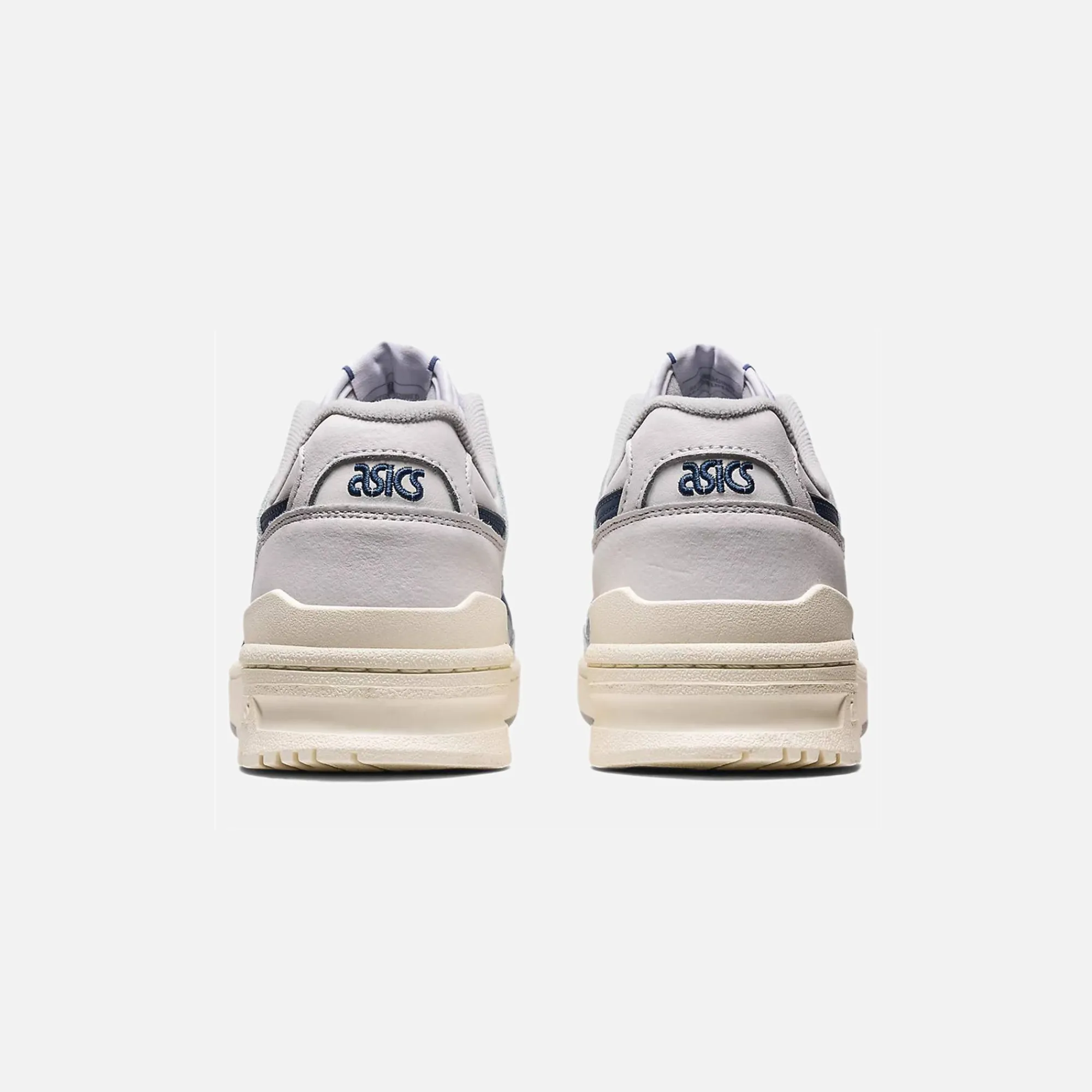 Store Asics Ex89 White / Grand Shark