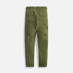 Cheap Engineered Garments Fa Pant Olive