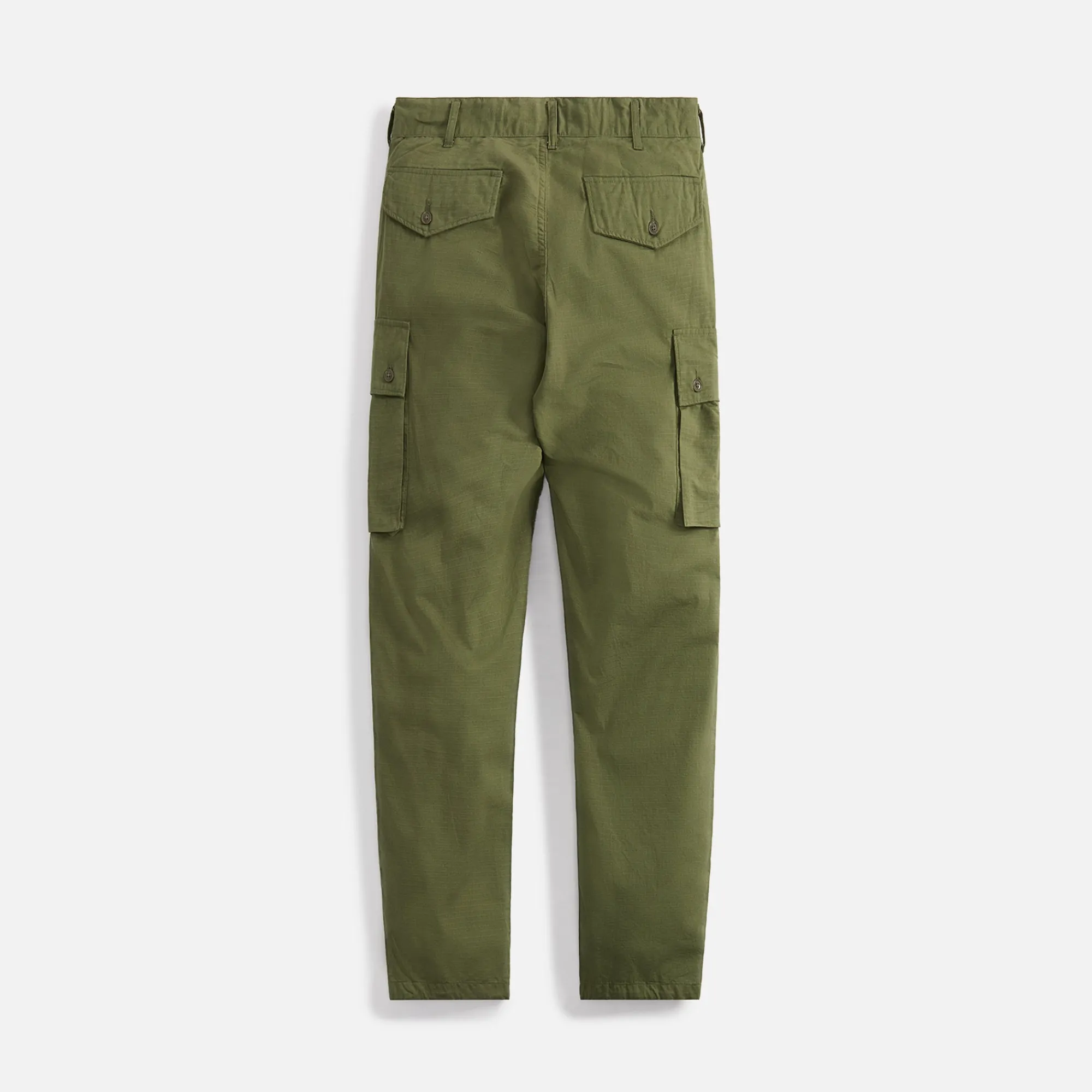 Cheap Engineered Garments Fa Pant Olive