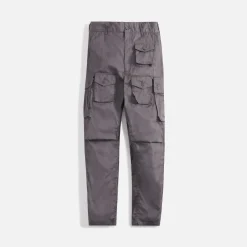 Store Engineered Garments Fa Pant H. Feather Pc Twill Grey