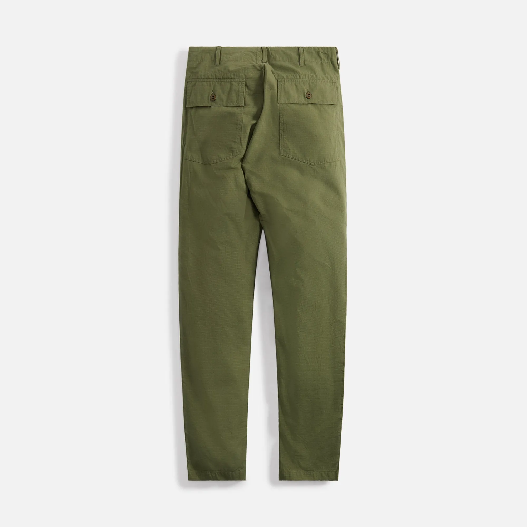 Best Sale Engineered Garments Fatigue Pant Olive