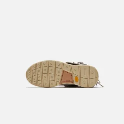 Cheap Visvim Fbt Lhamo Folk Grey