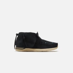 Hot Visvim Fbt Lhamo Folk Black