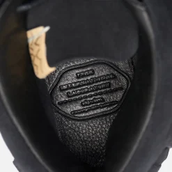 Online Visvim Fbt Shaman-Folk Black