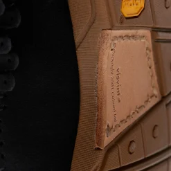 Online Visvim Fbt Shaman-Folk Black