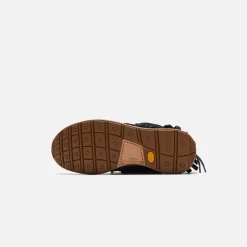 Online Visvim Fbt Shaman-Folk Black