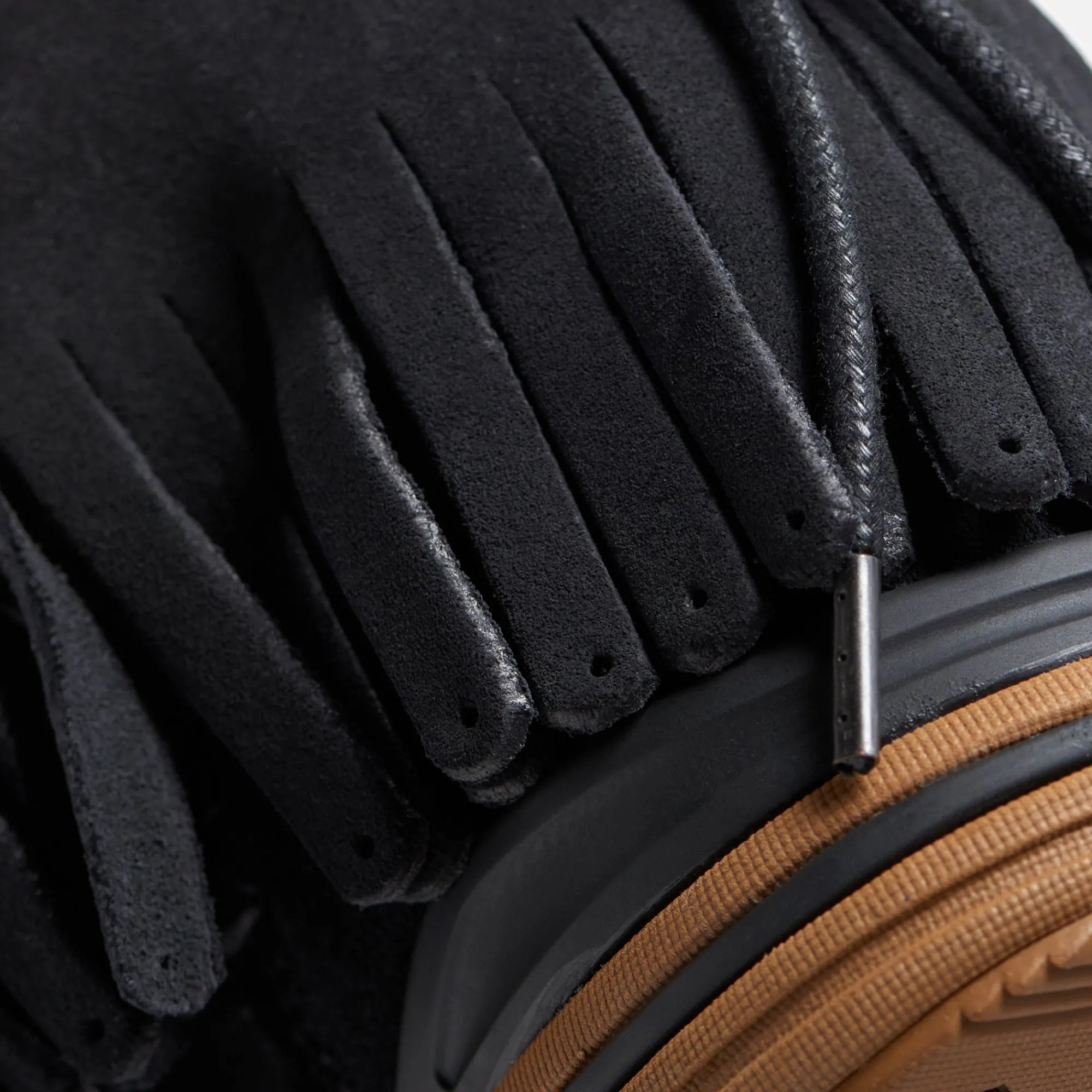 Online Visvim Fbt Shaman-Folk Black