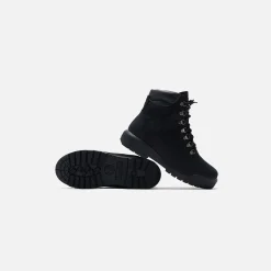 Online Timberland Field Boot 6" Waterproof Boot Black