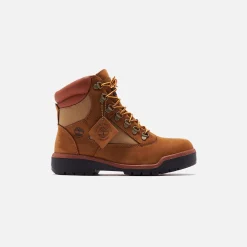 Best Timberland Field Boot 6" Wp Brown