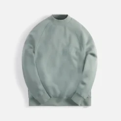 Online Essentials Fleece Crewneck Sweatshirt Sycamore