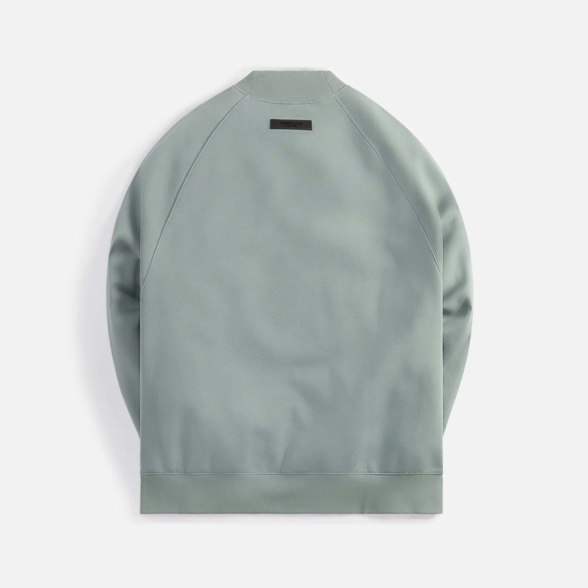 Online Essentials Fleece Crewneck Sweatshirt Sycamore