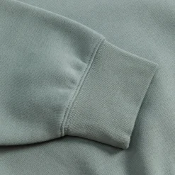 Online Essentials Fleece Crewneck Sweatshirt Sycamore