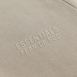 Clearance Essentials Fleece Crewneck Sweatshirt Seal