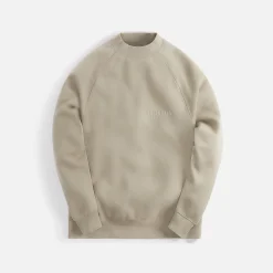 Discount Essentials Fleece Crewneck Sweatshirt Seal