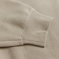 Discount Essentials Fleece Crewneck Sweatshirt Seal
