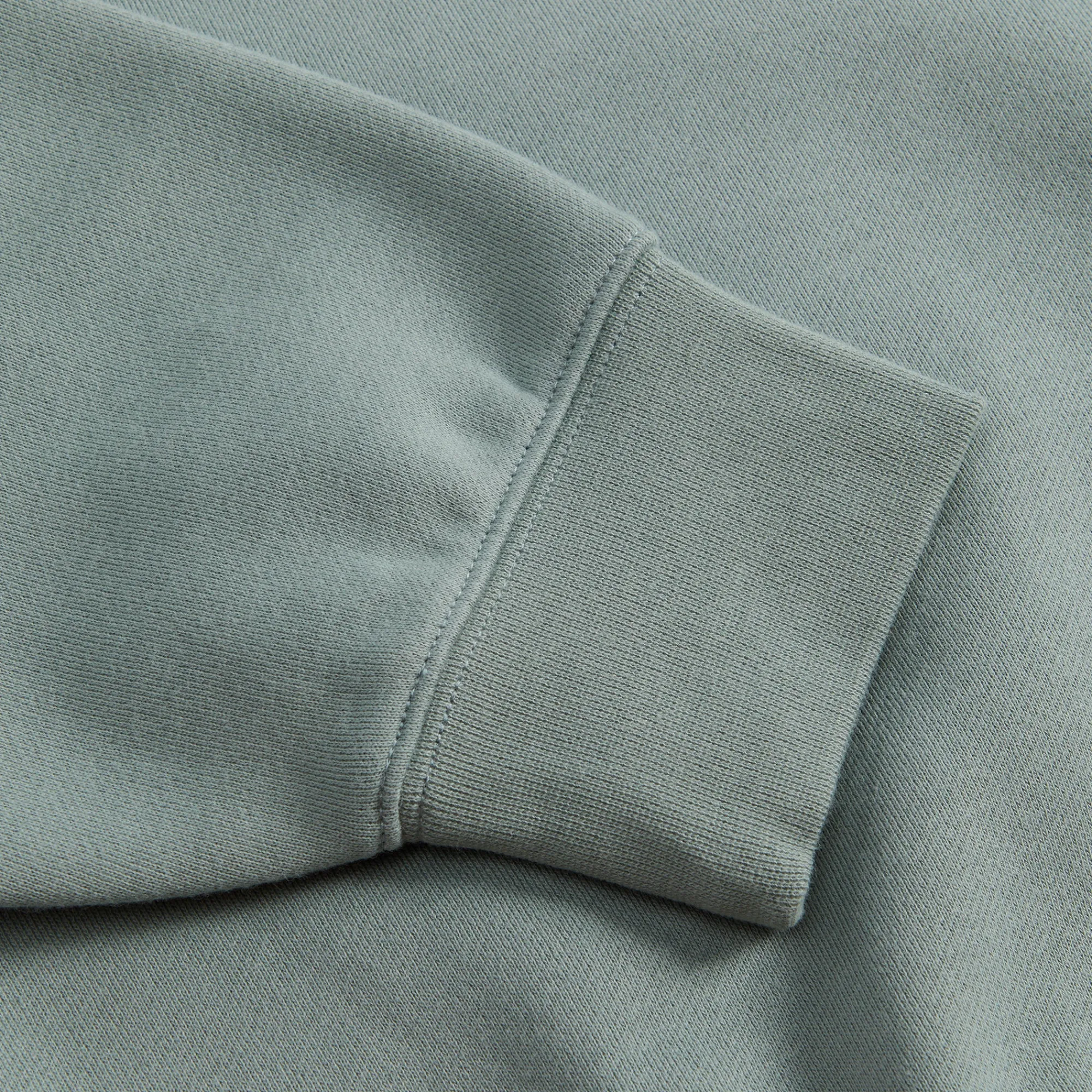Hot Essentials Fleece Crewneck Sweatshirt Sycamore