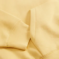 Clearance Essentials Fleece Hoodie Light Tuscan
