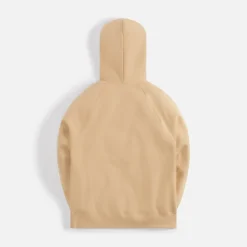 Online Essentials Fleece Hoodie Sand