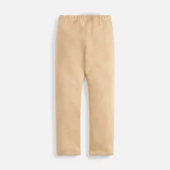 Flash Sale Essentials Fleece Relaxed Sweatpants Sand