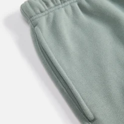 Outlet Essentials Fleece Relaxed Sweatpants Sycamore