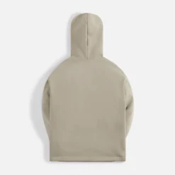 Cheap Essentials Fleece Relxed Hoodie Seal
