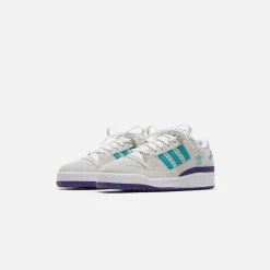 Cheap adidas Forum 84 Low Adv Crystal White / Preloved Blue / Cloud White