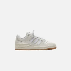Best Sale adidas Forum Low Cl Chalk White / Crystal White