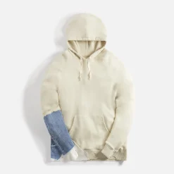 Cheap Greg Lauren Fragment Hoodie Mint