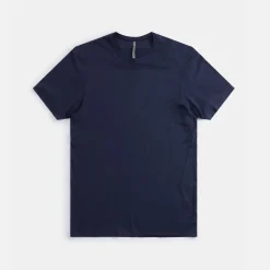 Best Sale Veilance Frame Tee Black Saphire