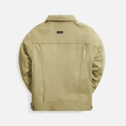 Store Fear of God French Terry Trucker Army