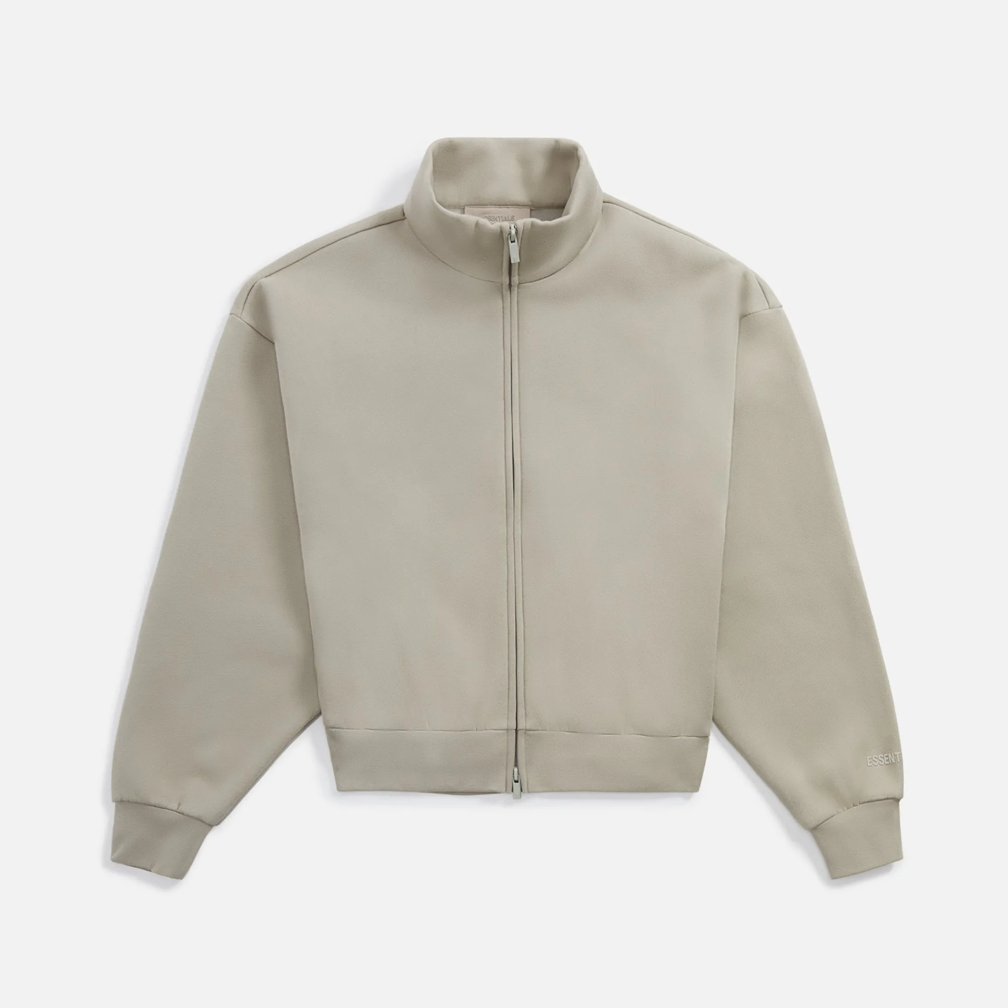 Shop Essentials Fullzip Jacket Seal