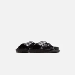 Outlet Marni Fussbett Shoe Black