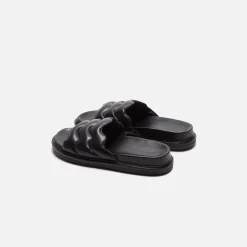 Outlet Marni Fussbett Shoe Black