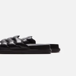 Outlet Marni Fussbett Shoe Black