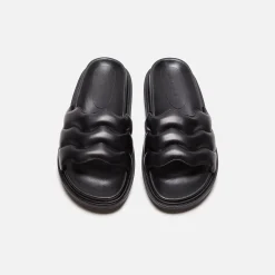 Outlet Marni Fussbett Shoe Black