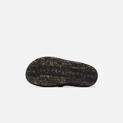 Outlet Marni Fussbett Shoe Black