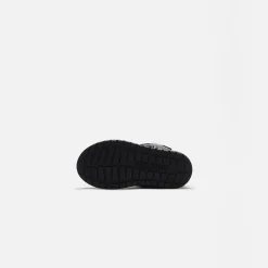 Discount Moncler Gaia Pocket Mid Snow Boots Black
